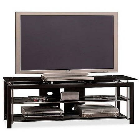 Bush Midnight Mist 59 Inch TV Stand