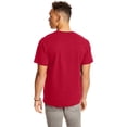 thumbnail image 2 of Hanes Beefy-T Pocket Tee - Support Education, 2 of 3