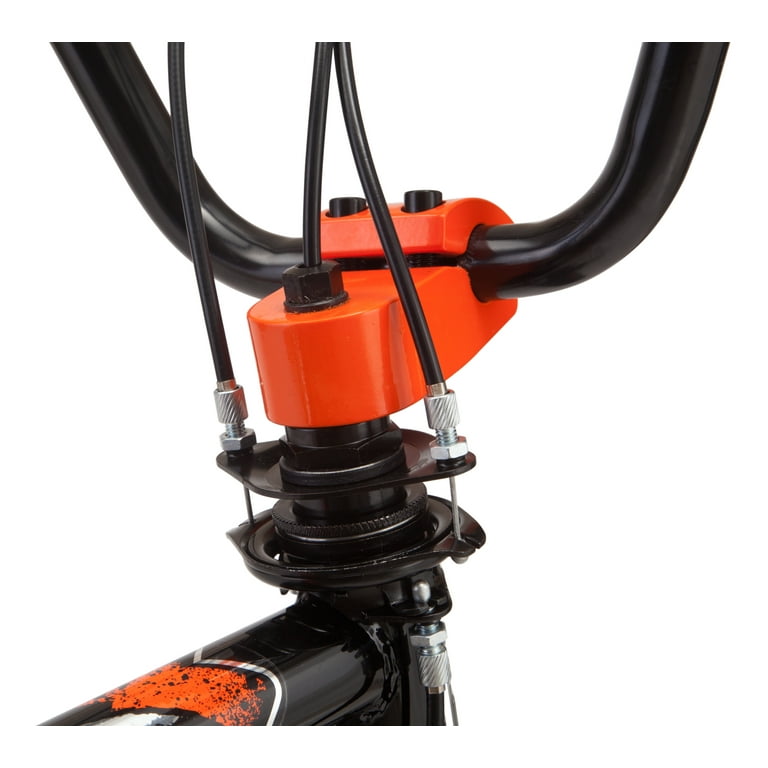 Mongoose X Jump Boy s BMX Bike 20