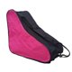thumbnail image 1 of Bolsa para patines, bolsa para patines sobre hielo, tela Oxford impermeable, bolsa de almacenamiento para zapatos de patinaje Rosa, 1 of 8