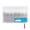 Transparent box, variant on 20 Pcs/Set Practical Grinder Bits 3mm 1/8'' Shank Rotary File Set for Factory