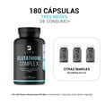 thumbnail image 2 of Glutatión de 180c Con Precursor de Glutatión B Life BLIFE Cápsulas, 2 of 8