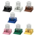 thumbnail image 6 of Quiet Automatic Water Feeder For Reptiles Small Pet Drinking Bowl with Easy to Clean Detachable Design for Terrarium, 6 of 8
