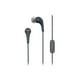 thumbnail image 1 of Audifonos alámbricos Motorola Sound EARBUDS2S plateado, 1 of 4