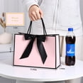 thumbnail image 2 of Customized Toy Bags Jewelry Packaging Wrapping Paper Durable Reusable Present Bags For Kids Adults Party, 2 of 3