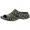 Green Floral, variant on Easy Spirit Womens TESS Open Toe Slip On Pool Slides