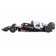 AlphaTauri AT04 #22 Yuki Tsunoda Formula One F1 Australian GP (2023) Limited Edition 1/64 Diecast Model Car by Mini GT