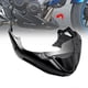 thumbnail image 2 of Protector de panel inferior del carenado del motor de motocicleta para Honda CB650FE CB650F 14-20 CB650R 2019-2023 Carbono, 2 of 5