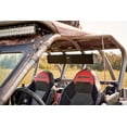 thumbnail image 2 of BELVA BASB26v2 Barra de sonido Bluetooth amplificada resistente a la intemperie de 26” 500W para UTV/ATV/SxS/carrito de golf, 6 parlantes, control remoto, ecualizador preestablecido, se adapta a barra, 2 of 5