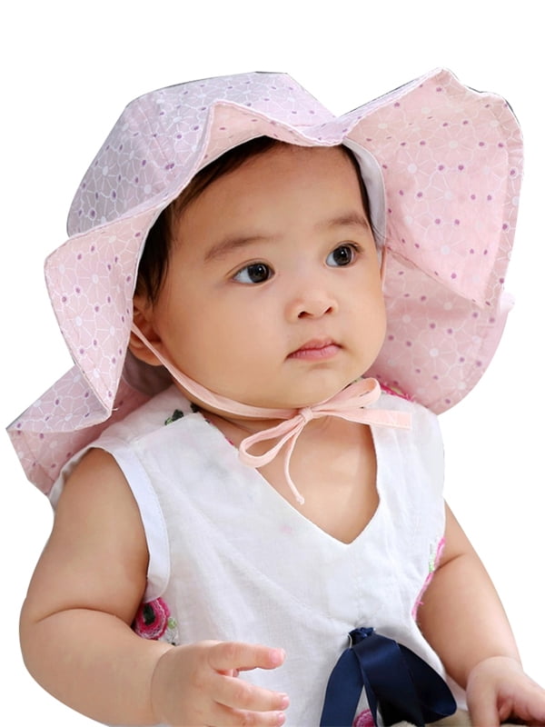 baby girl hats walmart