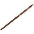 thumbnail image 3 of Miangastore Flûte Chinoise Portable Flûte en Bambou pour Étudiants Instrument Chinois, 3 of 9