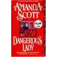 thumbnail image 1 of Pre-Owned Dangerous Lady ($3.99 Ed) (Mass Market Paperback) 0821777335 9780821777336, 1 of 1