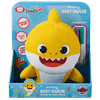 Pinkfong Baby Shark Doodle & Wash Plush Doll - Baby Shark