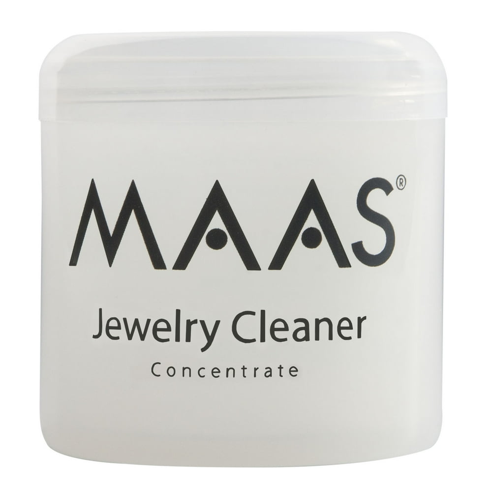 MAAS MAAS Jewelry Cleaner 6 oz.