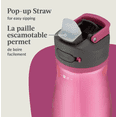 thumbnail image 2 of Contigo Ashland 2.0 Water Bottle with AUTOSPOUT Lid, BPA-Free, 32 oz (946 mL), 2 of 5