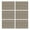 Brown And White, variant on Brown and White Checkerboard Checkered Pattern Summer Placemats Table Placemats Set Of 6-Linen Kitchen Washable Placemats Table Mats 11.8"x17.7" Non-Slip Heat Resistant