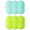 thumbnail image 1 of Shisuyan 2 Pcs Boîtes à Médicaments Portables Boîtes de Rangement pour Pilules Scellées pour Voyage, 1 of 8