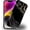 American Soldier Flag, variant on Case Compatible with iPhone 12 Pro,Full Coverage Pattern Printing Soft TPU Shockproof Protective Case for iPhone 12 Pro 6.1 inch for Girl Boys,Green Gold Marble