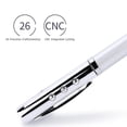 thumbnail image 4 of Pen Shape Card MP3 Player English Listening Practice Music Pen Stylish Long Standby Player, 4 of 8