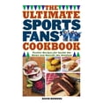 thumbnail image 1 of Pre-Owned The Ultimate Sports Fans' Cookbook : Festive Recipes for Inside the Home and Outside the Stadium (Paperback), 1 of 1