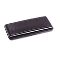 thumbnail image 1 of Big Card Guard TVTD Aluminio Negro Proteger contra el robo de identidad, 1 of 2