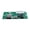 2, variant on AOOOWER USB 2.0 Auditory Power Supply Board Mainboard Specifically For Charge 3 Precise Fit for Speaker