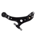 thumbnail image 4 of Detroit Axle - Front Right Lower Control Arm for Toyota Camry Highlander Solara Lexus ES300 ES330 RX330 RX350 RX400h Passenger Side Lower Control Arm with Ball Joint Assembly Replacement, 4 of 6