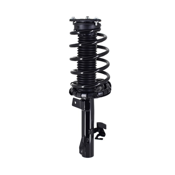 Front Left Quick Complete Strut - Coil Spring For 2006-2017 Mazda 5