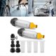 thumbnail image 2 of welding magnet head, welding accessories tool welding accessories welding magnetic ground clamp betterlifefg, 2 of 5