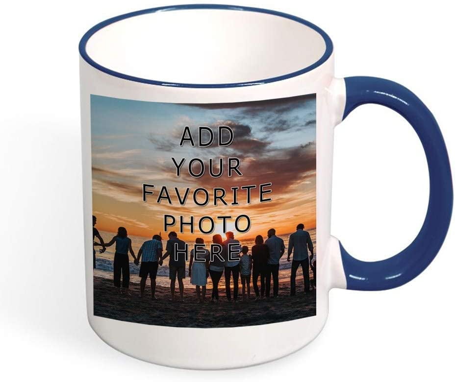 Coffee Mug Add Your Favorite Picture Photo Image Friends Family Pesonalzied Custom Diy Customized White Tea Cup Two Sides Best Gift Canada - How To Put A Photo On Mug Diy Coffee Mug Add Your Favorite Picture Photo Image Friends Family Pesonalzied Custom Diy Customized White Tea Cup Two Sides Best Gift Canada - How To Put A Photo On Mug Diy