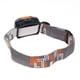 thumbnail image 1 of 300LM Mini Super Bright Headlight R3 + 2 LED 4 modos Linterna frontal Tmvgtek Iluminación del hogar multifuncional, 1 of 6