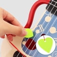 thumbnail image 2 of BRIGHTFUFU Ukelele para niños, juguete para principiantes, 2 of 8