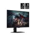 thumbnail image 2 of SAMSUNG 27-Inch Odyssey G50D Series QHD Fast IPS Gaming Monitor, 1ms, VESA DisplayHDR 400, 180Hz, AMD FreeSync, Adjustable Stand, Eye Saver Mode, LS27DG500ENXZA, 2024, 2 of 5