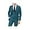 Peacock, variant on Boys 3 Pieces Slim Fit Suit Outfit Tuxedo Vest Pants Kids Prom Wedding Party Formal Set Size 3-16 Years