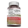 thumbnail image 2 of Amazing Formulas Red Yeast Rice 1200 Mg 120 Tablets, 2 of 3