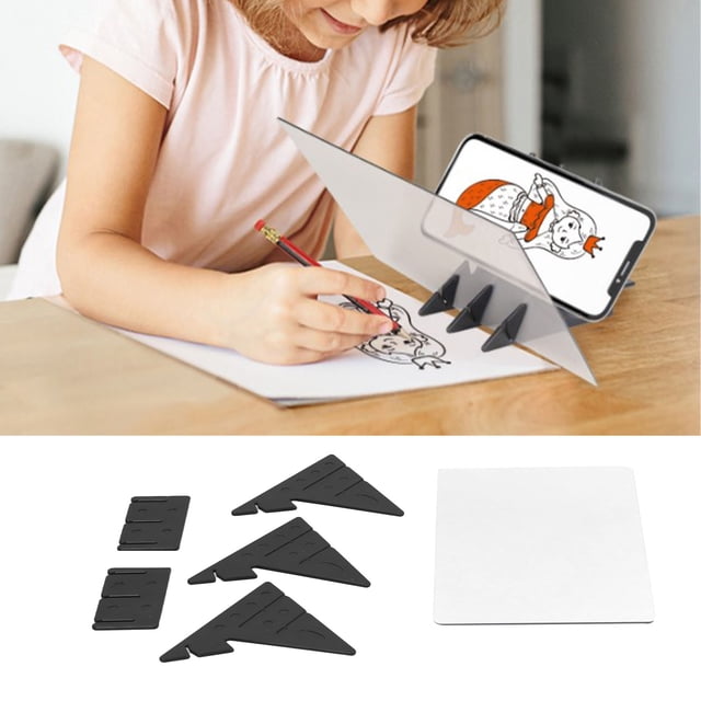 Tablero de Copias, Protectión para los ojos Inteligente que ahorra en energía para ahorro de rastro para estudio para al aire libre