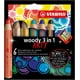thumbnail image 1 of STABILO woody ARTY, 3 en 1, estuche con 6 colores y sacapuntas, 1 of 12