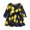 E001, variant on KYAIGUO Baby Girls Long Sleeve Print Dress Soft Casual Dresses Spring Autumn Cute Princess Dresses for Kids Toddler 1-6 Years
