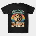 thumbnail image 1 of Content Creator Dad Making Memories Daily Digital Media Tee Unisex T-Shirt, 1 of 4