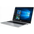 thumbnail image 4 of Acer Chromebook Spin 514 CP514-1H-R4HQ - Flip design - Ryzen 3 3250C / 2.6 GHz - Chrome OS - Radeon Graphics - 4 GB RAM - 64 GB eMMC - 14\" IPS touchscreen 1920 x 1080 (Full HD), 4 of 6