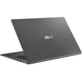 thumbnail image 6 of ASUS VivoBook 15 Home and Entertainment Laptop (AMD Ryzen 7 3700U 4-Core, 20GB RAM, 1TB m.2 SATA SSD, 15.6" Touch Full HD (1920x1080), AMD RX Vega 10, Fingerprint, Wifi, Bluetooth, Win 10 Pro), 6 of 7