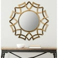 thumbnail image 2 of Inca Sunburst Mirror-Color:Copper Bronze, 2 of 7