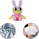 thumbnail image 2 of Juguetes de peluche XUDOWEUK The Amazing Digital Circus 30 cm, 2 unidades, 2 of 6
