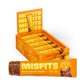 thumbnail image 1 of Vegan Protein Bars - Updated Recipe | Plant Based, Low Sugar & Carb, High Fiber Snacks | Variety Pack of 12 (4 Flavors), 1 of 5