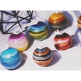 thumbnail image 3 of Jabón para s Artesanía Perfecl Fabricación de velas Resistencia a altas temperaturas 30 mm, 3 of 8