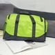 thumbnail image 3 of Sonducket Bolso deportivo para hombre y mujer, bolsa de almacenamiento con cierre de cremallera para zapatillas de teléfono, bolsa de mano de gran Envolturas para manijas de equipaje Negro Tipo 1 Sonducket AP014880-05, 3 of 6