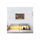 thumbnail image 4 of Rompecabezas De 70x50cm De Gato Y Libros, 1000 Piezas, 4 of 4