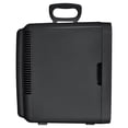 thumbnail image 5 of Frigidaire 6.5L 9-Can Mini Fridge with Lighted Mirror, Personal Cooler in Black, 5 of 10