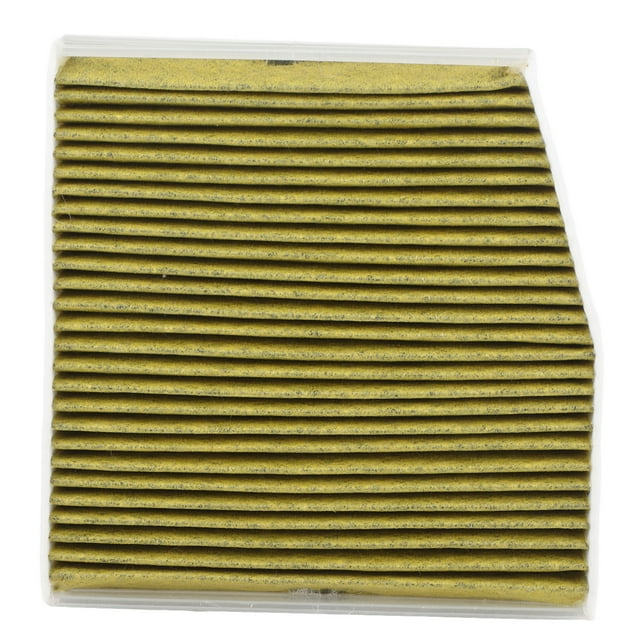 Filtro de aire de cabina A2468300018 de repuesto para Mercedes Benz CLA250 CLA45