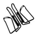 thumbnail image 4 of Soidarity 2 piezas de bicicletas de montaña, botella de agua, soporte para bebidas, aleación de aluminio, tetera para beber, jaula para vasos, Ciclismo Negro, 4 of 6